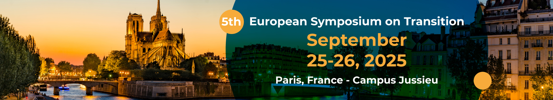 Colloque transition maladies rares - Lien ville-hôpital et transition ado-adulte